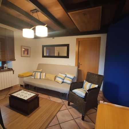 Apartamento Aguas Del Sella Precendi Екстер'єр фото