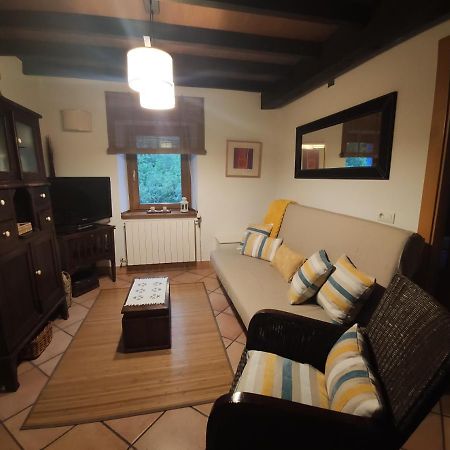 Apartamento Aguas Del Sella Precendi Екстер'єр фото