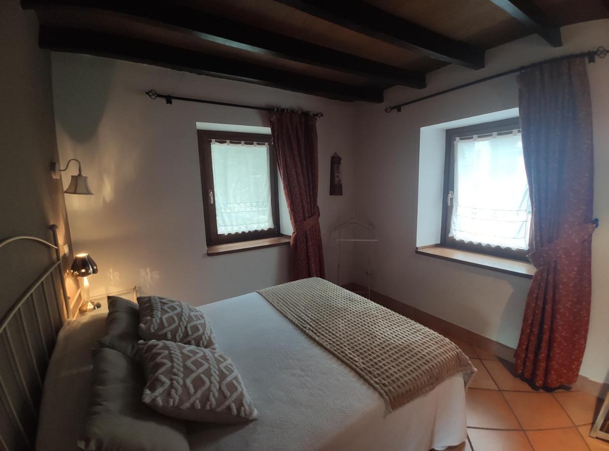 Apartamento Aguas Del Sella Precendi Екстер'єр фото