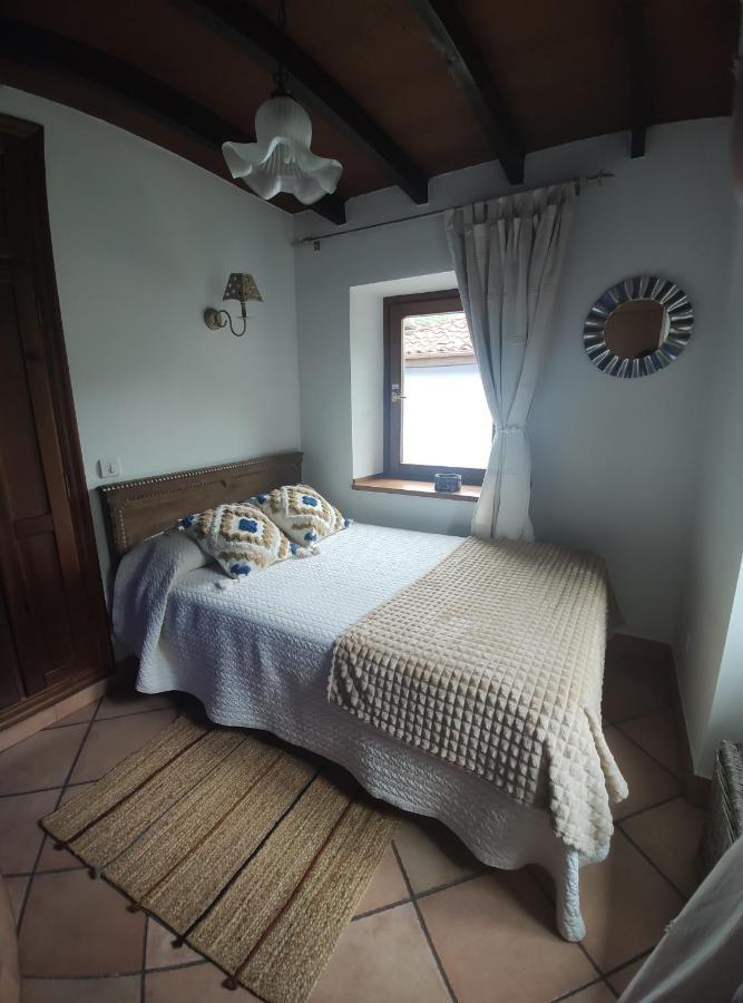 Apartamento Aguas Del Sella Precendi Екстер'єр фото