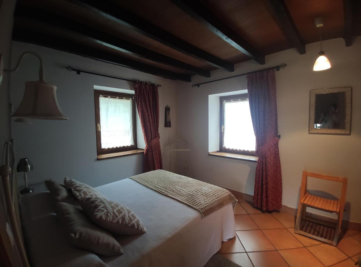 Apartamento Aguas Del Sella Precendi Екстер'єр фото